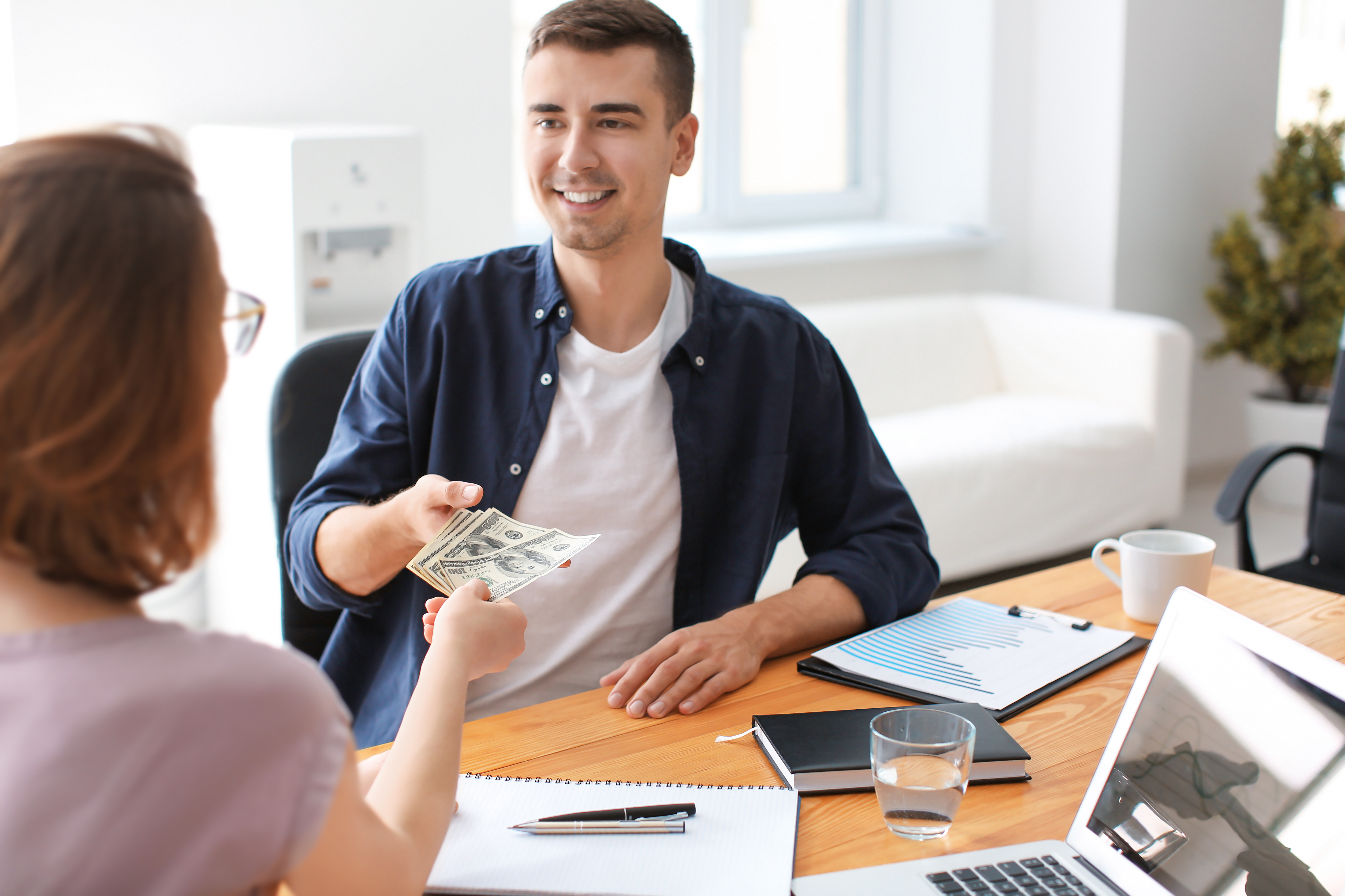 Tu Bienestar Sigue Siendo Nuestra Prioridad, Hoy y Siempre